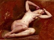 unknow artist Sexy body, female nudes, classical nudes 106 France oil painting artist